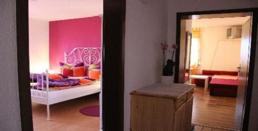 Gaestehaus Jeurissen Ca 5 Autominuten Von Europa-Park Rust Oder Rulantica Kappel-Grafenhausen Quarto foto